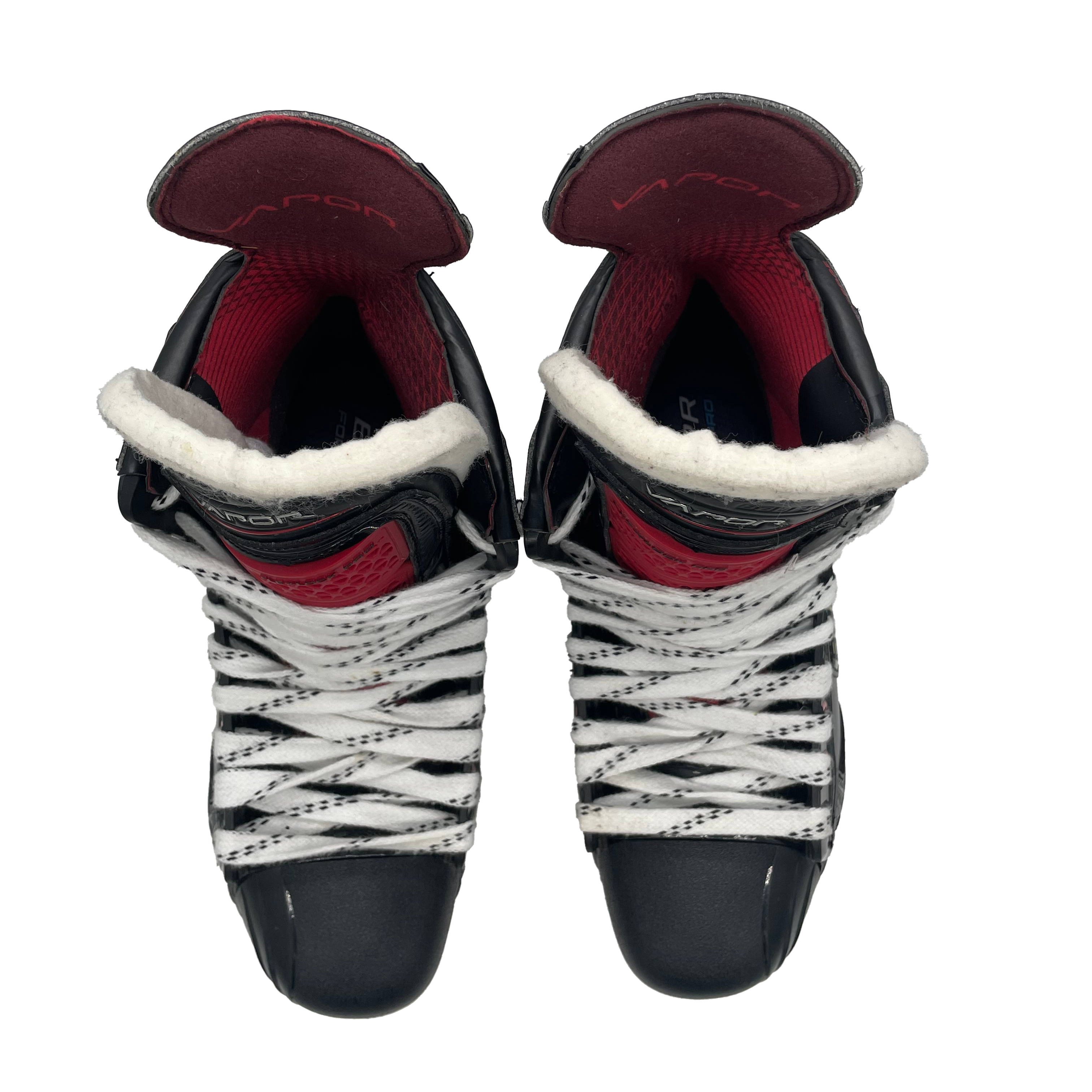 Bauer Vapor 1X 2.0 - Patins de hockey Pro Stock - Taille 9D